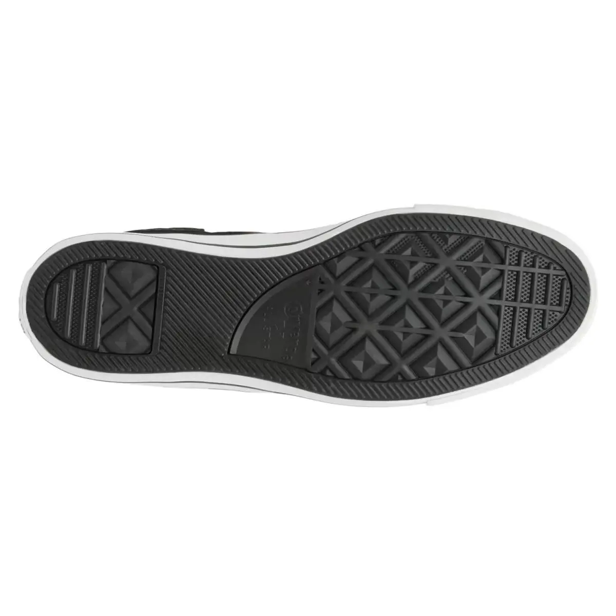 Converse shoes - Black/Brown 5