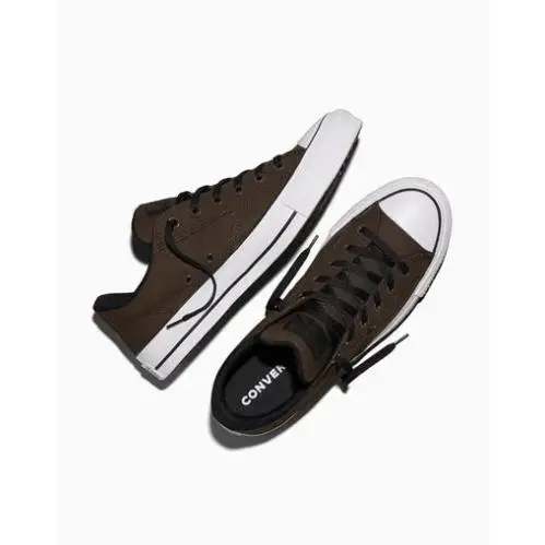 Converse shoes - Brown 8
