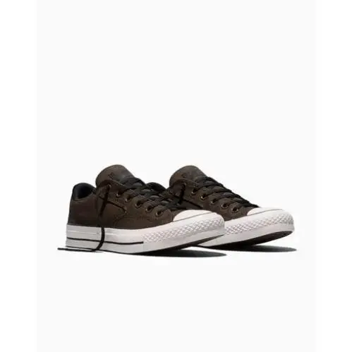 Converse shoes - Brown 9