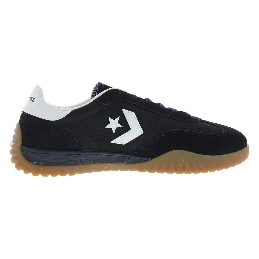 Converse shoes - Black/Egret/Honey, Main: Black 1