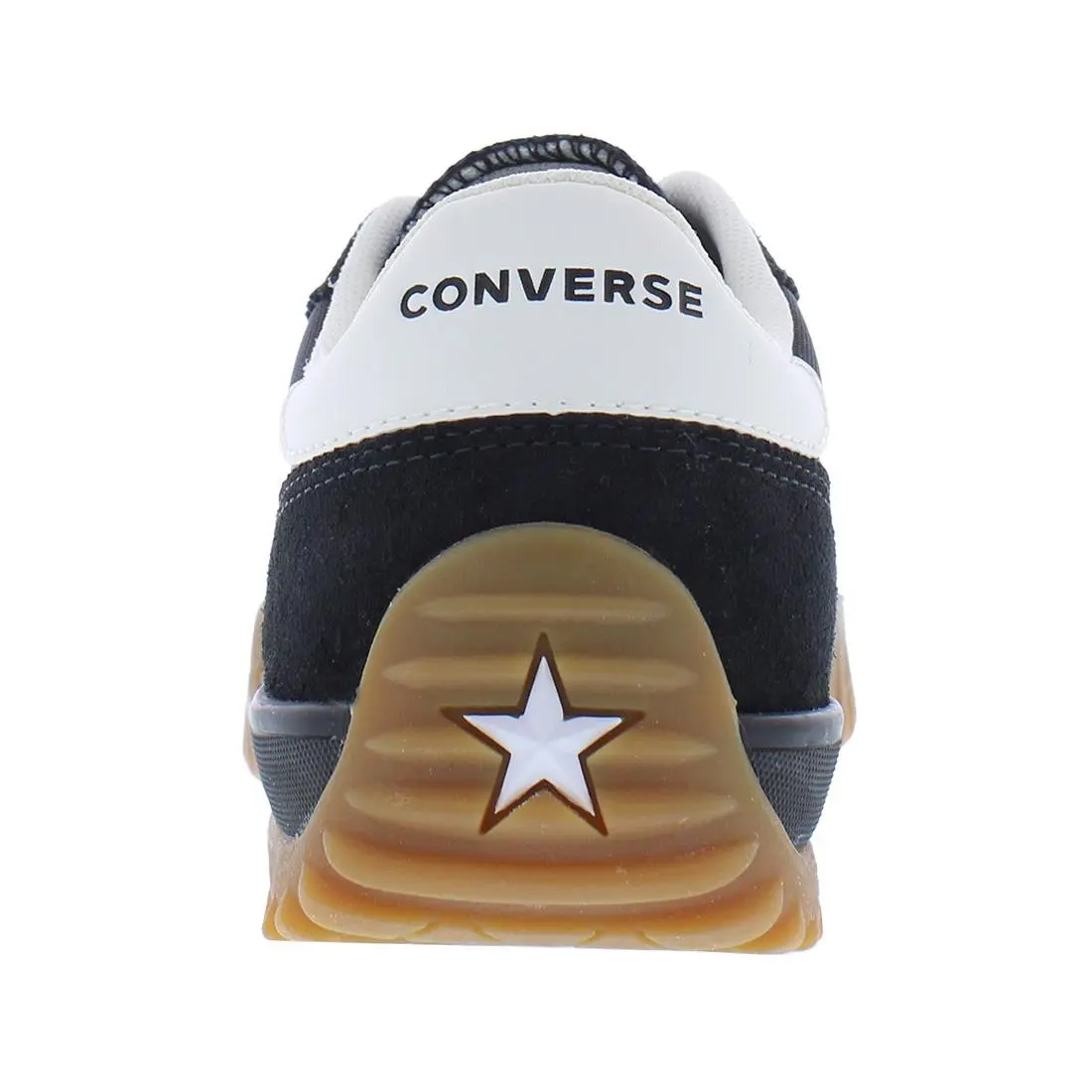 Converse shoes - Black/Egret/Honey, Main: Black 6