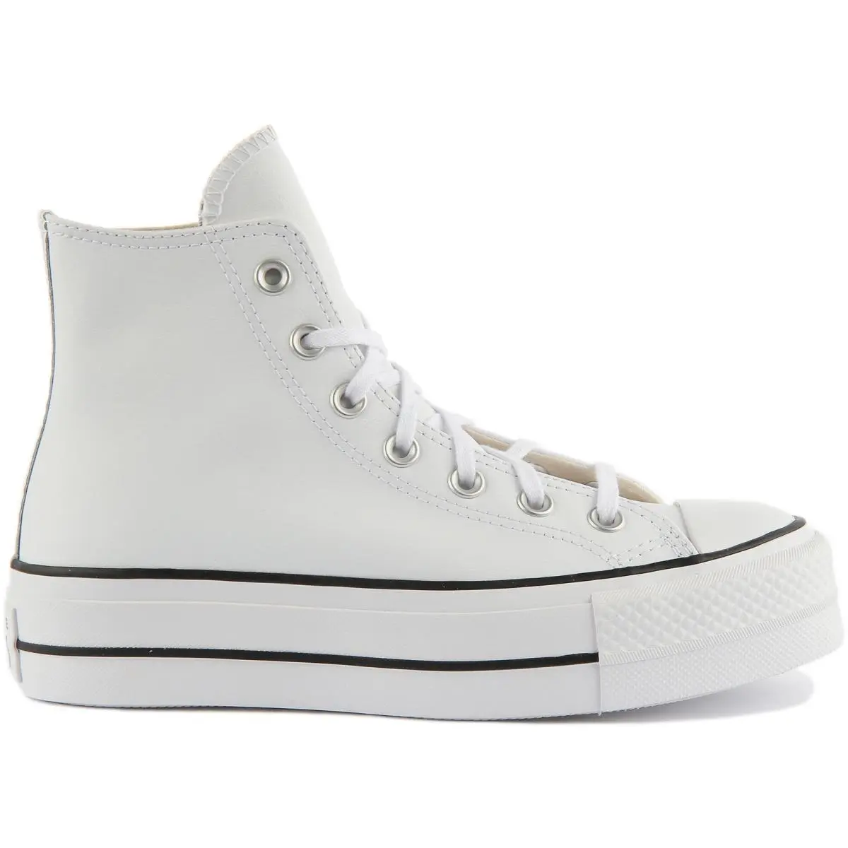 Converse shoes - WHITE 6
