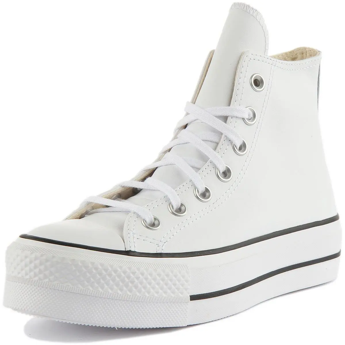 Converse shoes - WHITE 16