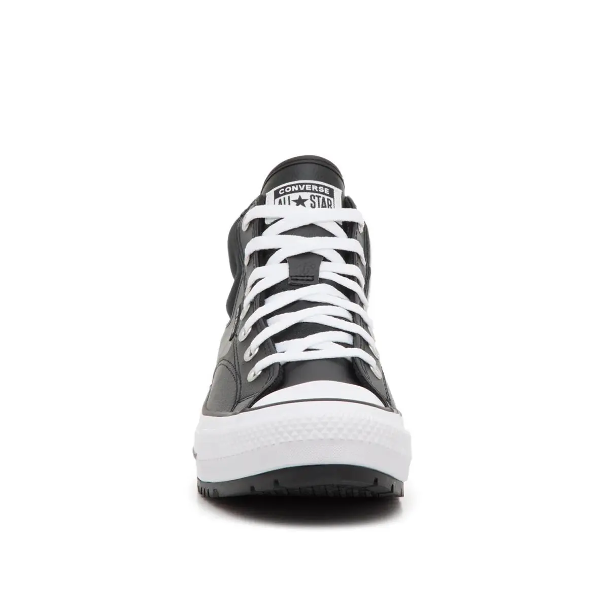 Converse shoes - Black/White 0