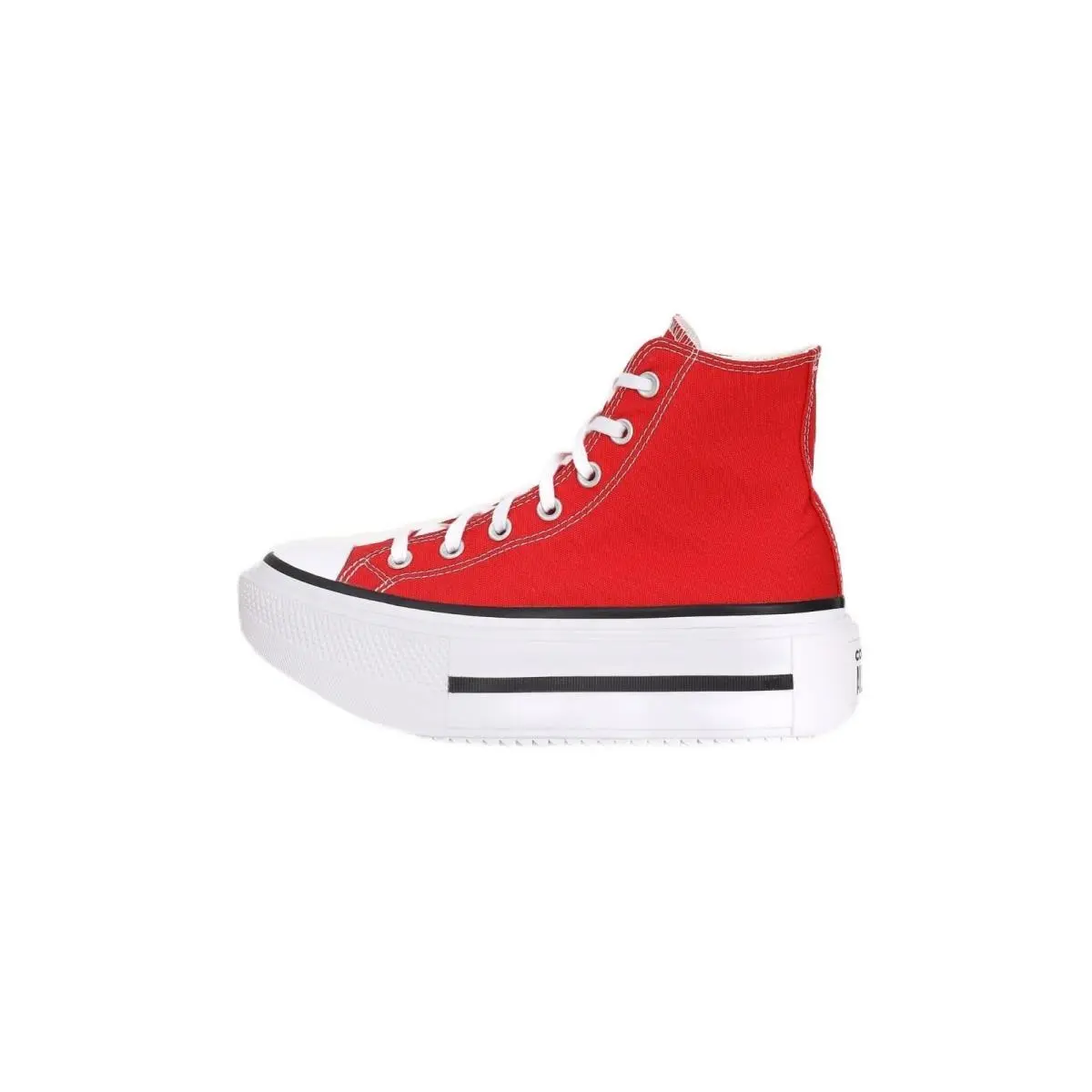 Converse shoes - Canvas - Canvas - Red 0