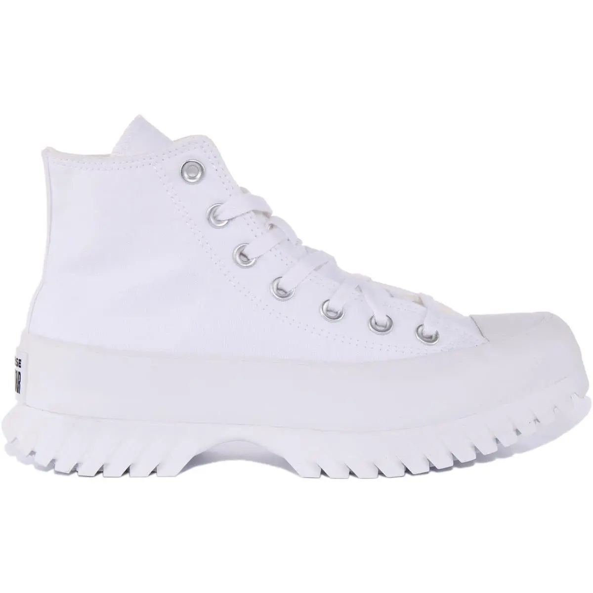 Converse shoes - WHITE 0