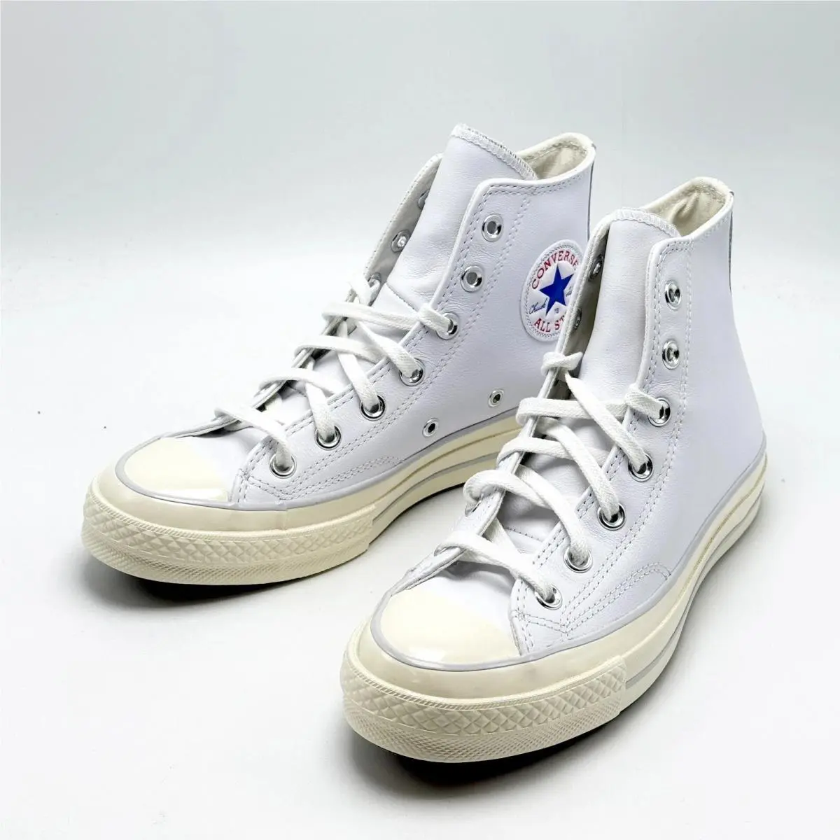 Converse shoes - Converse Chuck 70 - Chuck - A07201C - White / Fossilized / Egret 4