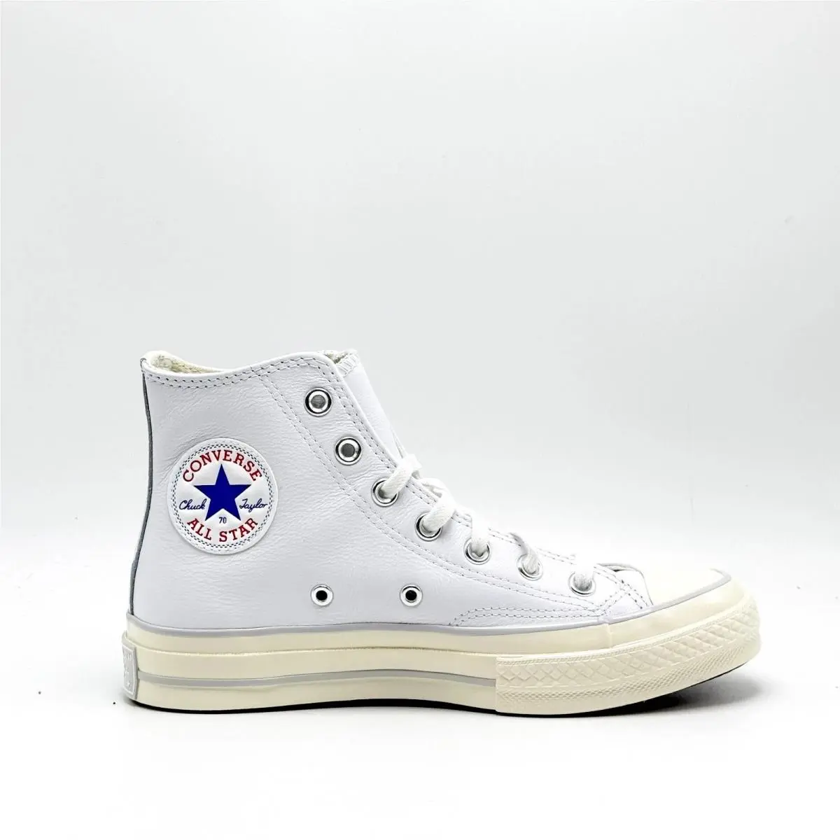 Converse shoes - Converse Chuck 70 - Chuck - A07201C - White / Fossilized / Egret 5