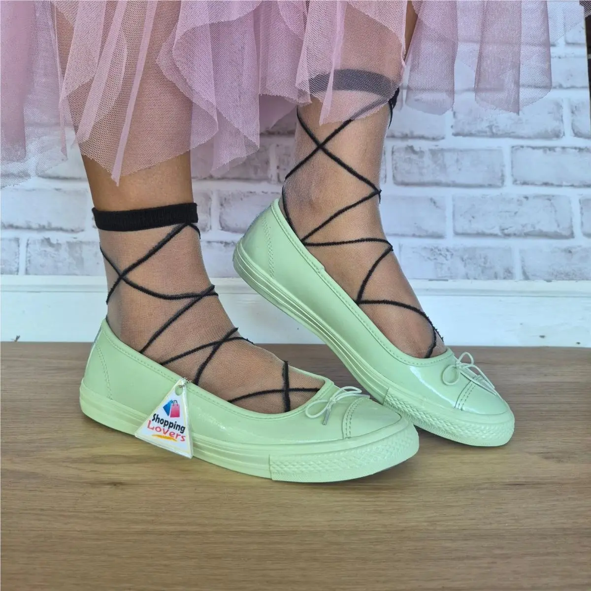 Converse shoes - Converse Dainty - Dainty - A14852C - green (UPC: 194435583655) 0