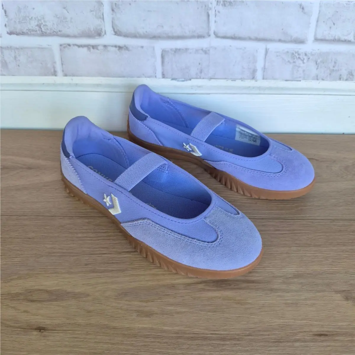 Converse shoes - Converse Run Star - Run Star - A16252C - Purple (UPC: 194435941172) 0