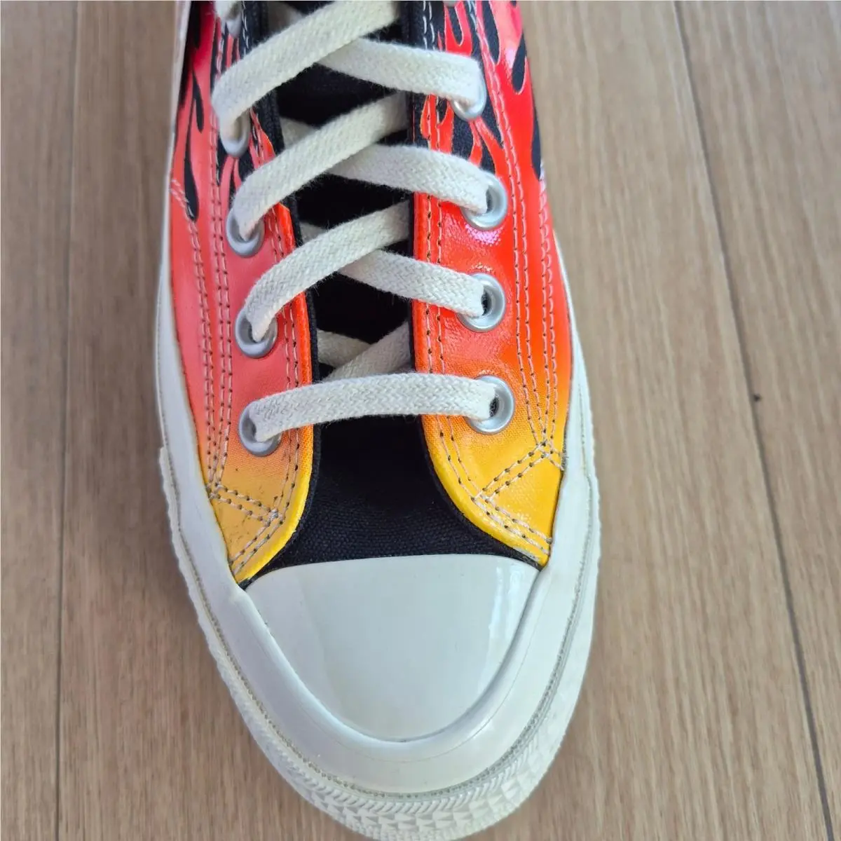 Converse shoes - Converse Chuck 70 Hi - Chuck - A165504C - Black (UPC: 888757290635) 11