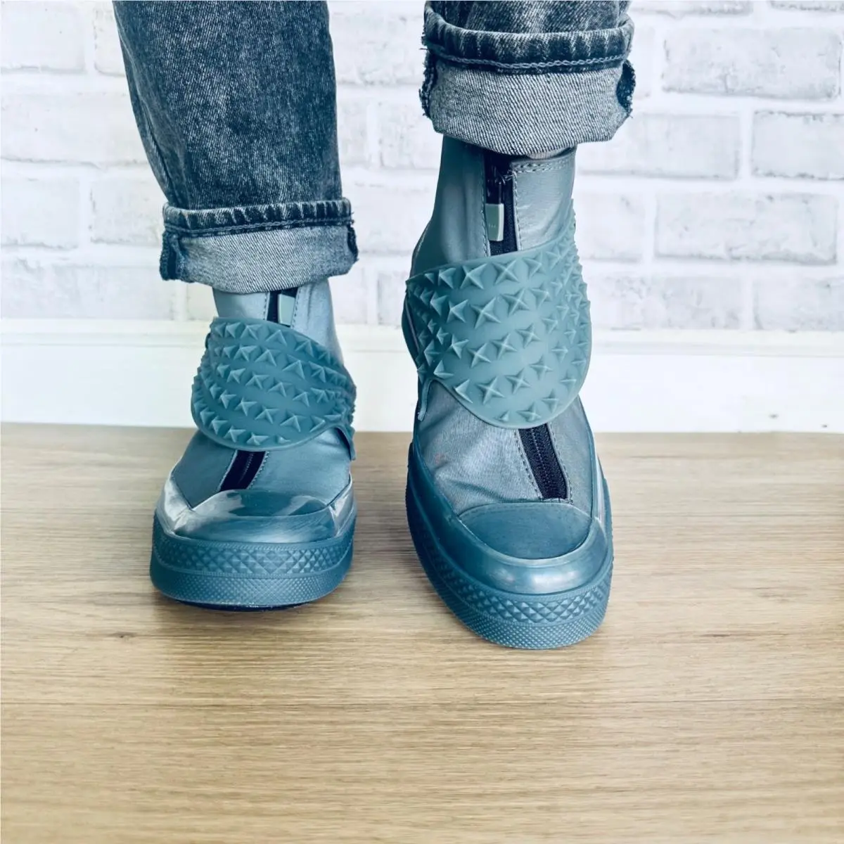 Converse shoes - Converse Chuck 70 - Chuck - A15466C - Sedona Sage (UPC: 194435757735) 1