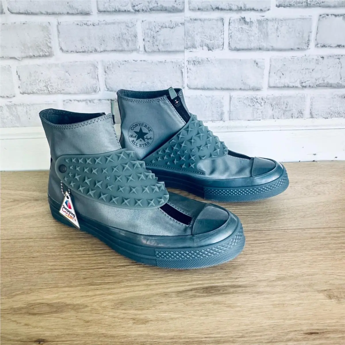 Converse shoes - Converse Chuck 70 - Chuck - A15466C - Sedona Sage (UPC: 194435757735) 9