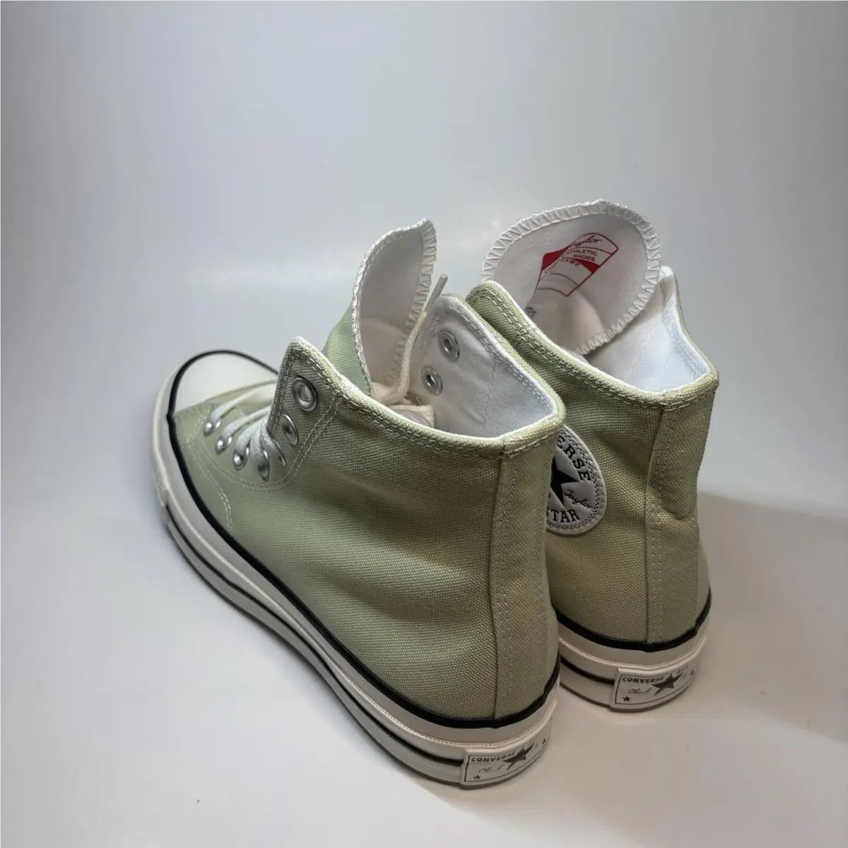 Converse shoes - Converse Chuck 70 High Top - A16491C - Green 9