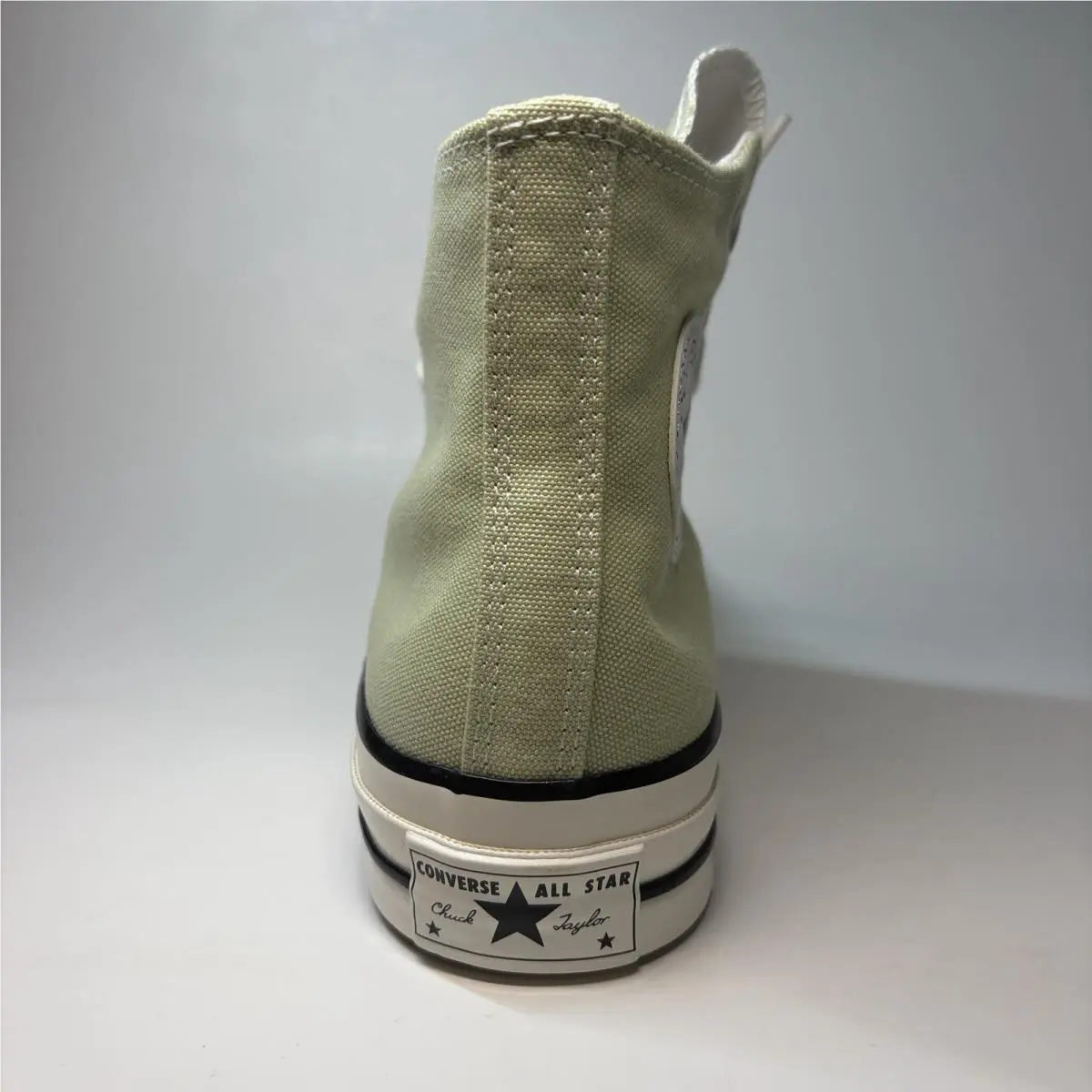 Converse shoes - Converse Chuck 70 High Top - A16491C - Green 3