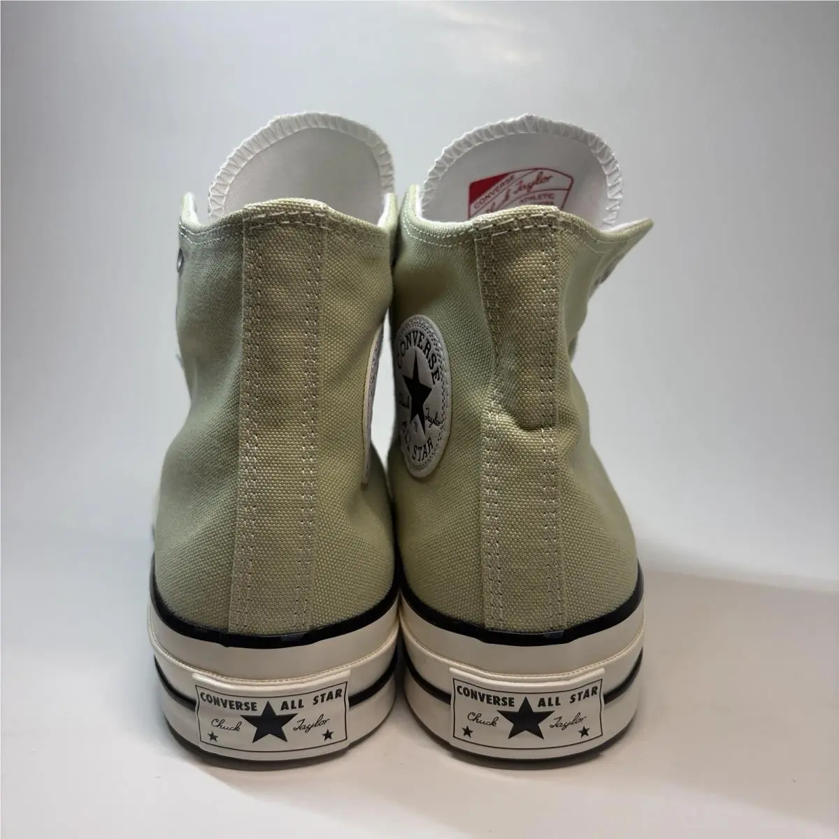 Converse shoes - Converse Chuck 70 High Top - A16491C - Green 6