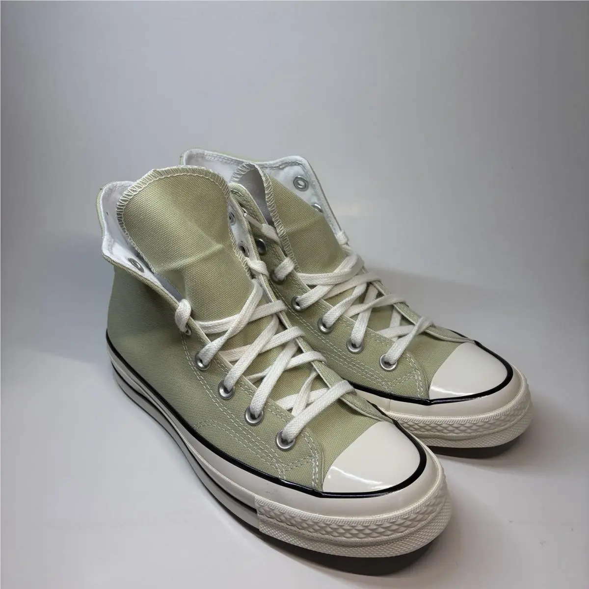 Converse shoes - Converse Chuck 70 High Top - A16491C - Green 11
