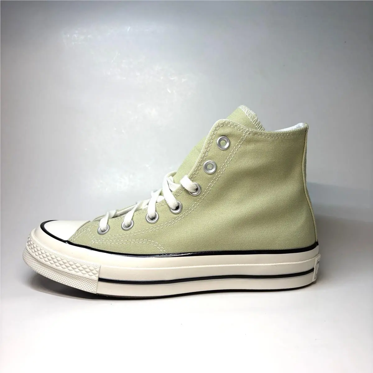 Converse shoes - Converse Chuck 70 High Top - A16491C - Green 0