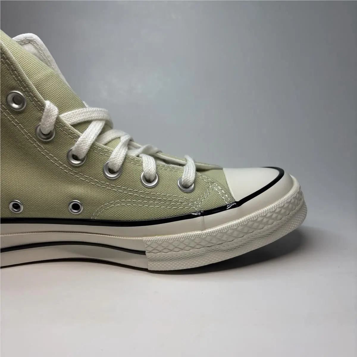 Converse shoes - Converse Chuck 70 High Top - A16491C - Green 2