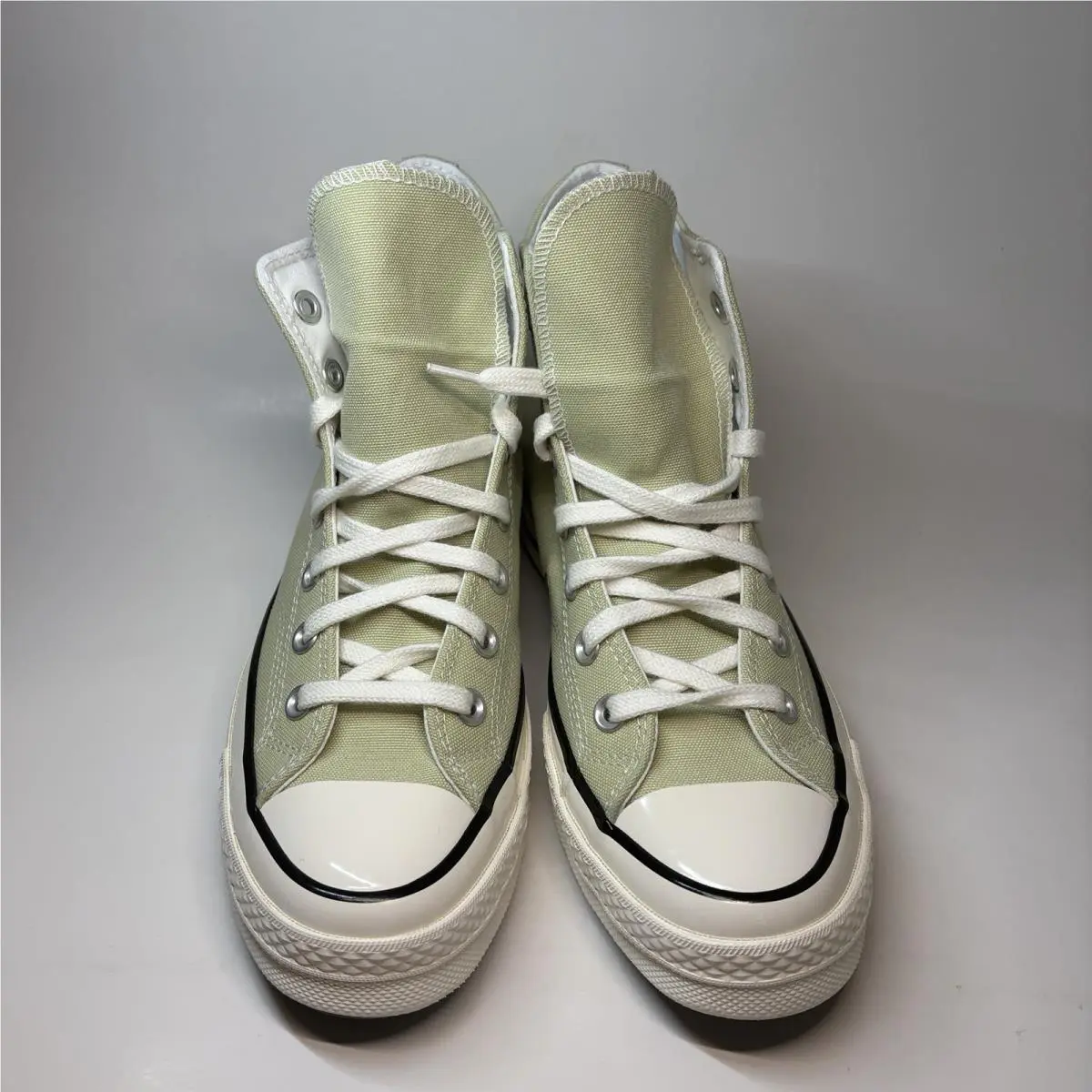 Converse shoes - Converse Chuck 70 High Top - A16491C - Green 4