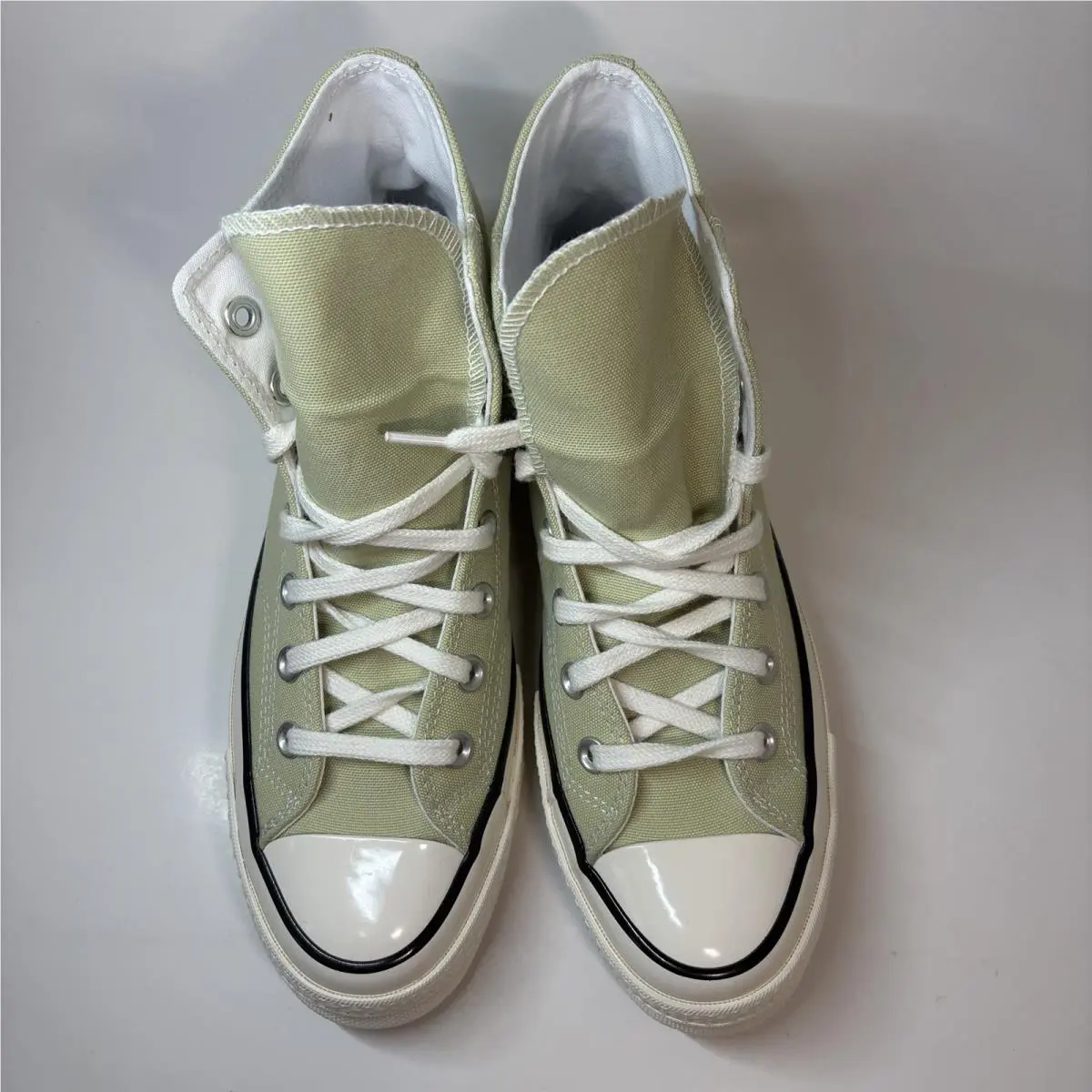 Converse shoes - Converse Chuck 70 High Top - A16491C - Green 5