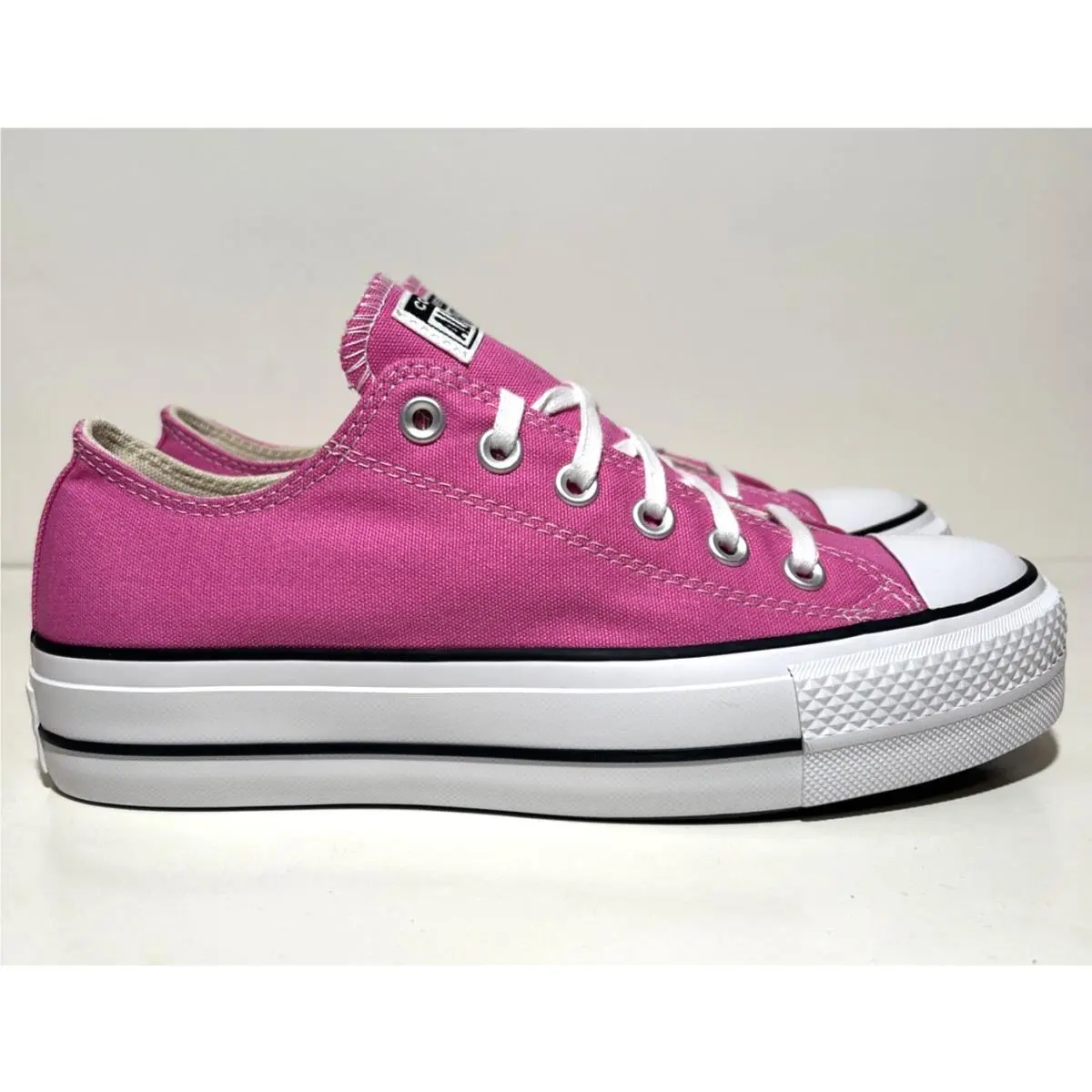 Converse shoes - Converse Chuck Taylor All Star - A16104F - Pink 0