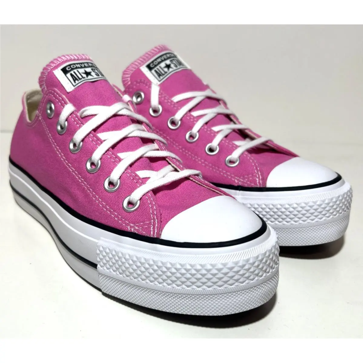 Converse shoes - Converse Chuck Taylor All Star - A16104F - Pink 1