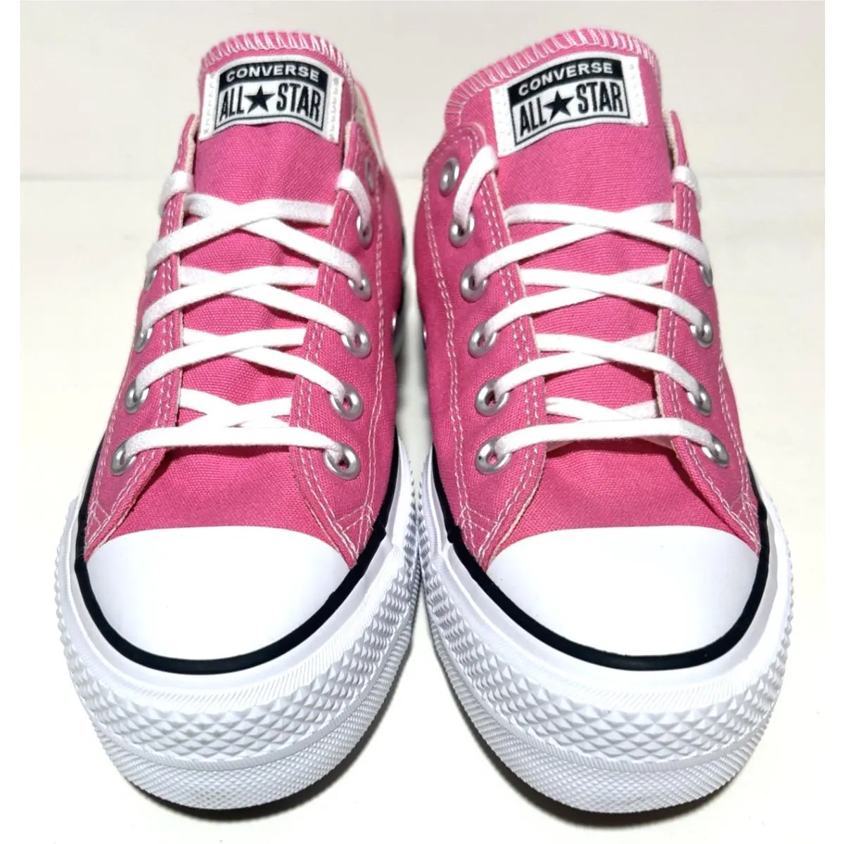 Converse shoes - Converse Chuck Taylor All Star - A16104F - Pink 3