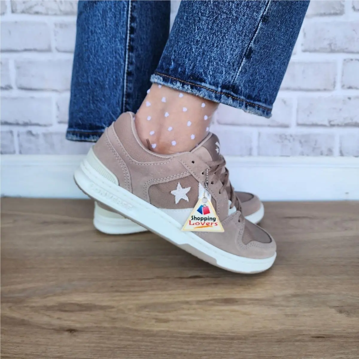 Converse shoes - Converse Chuck Taylor - Chuck Taylor - A15167C - Brown (UPC: 194435788463) 1