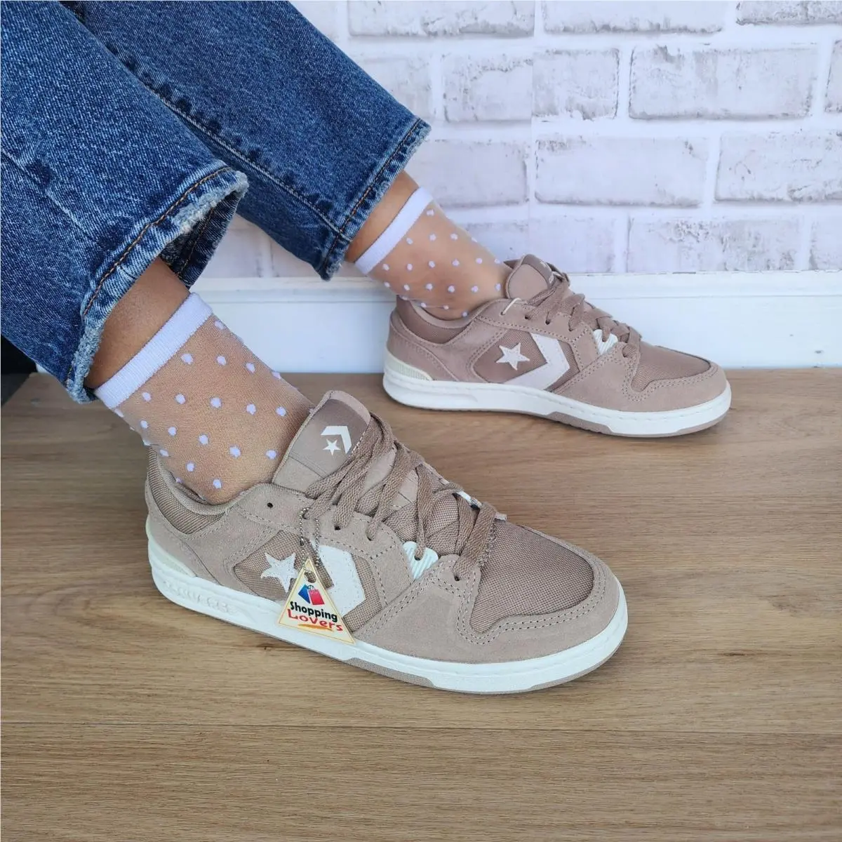 Converse shoes - Converse Chuck Taylor - Chuck Taylor - A15167C - Brown (UPC: 194435788463) 2