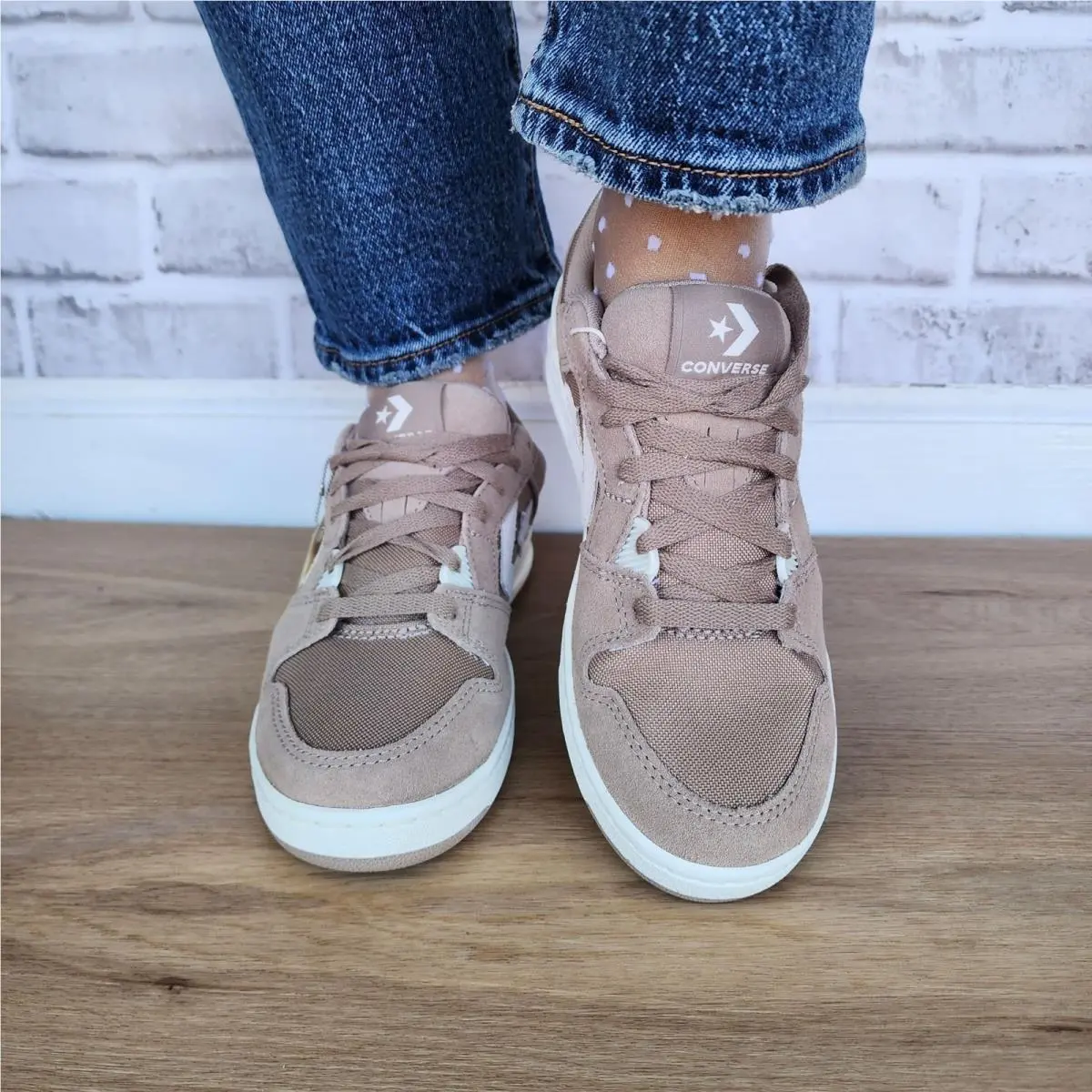 Converse shoes - Converse Chuck Taylor - Chuck Taylor - A15167C - Brown (UPC: 194435788463) 4