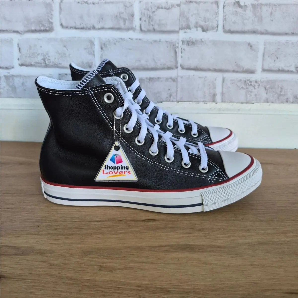 Converse shoes - Converse Chuck Taylor - Chuck Taylor - A10933C - Black (UPC: 194435125954) 0