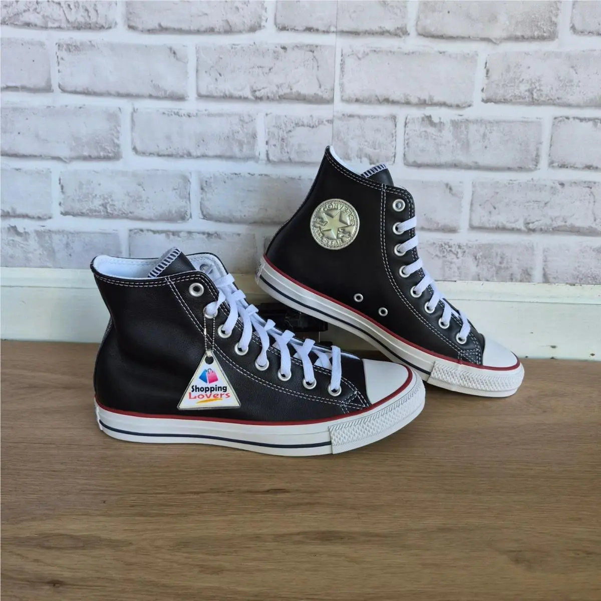 Converse shoes - Converse Chuck Taylor - Chuck Taylor - A10933C - Black (UPC: 194435125954) 1