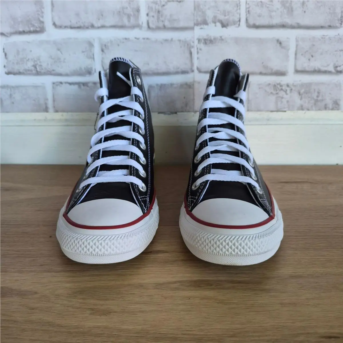 Converse shoes - Converse Chuck Taylor - Chuck Taylor - A10933C - Black (UPC: 194435125954) 2