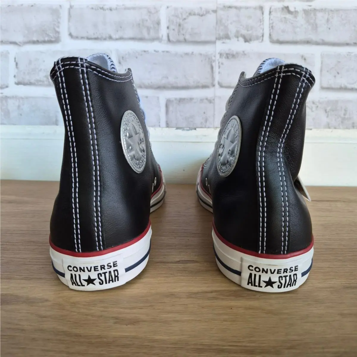 Converse shoes - Converse Chuck Taylor - Chuck Taylor - A10933C - Black (UPC: 194435125954) 3