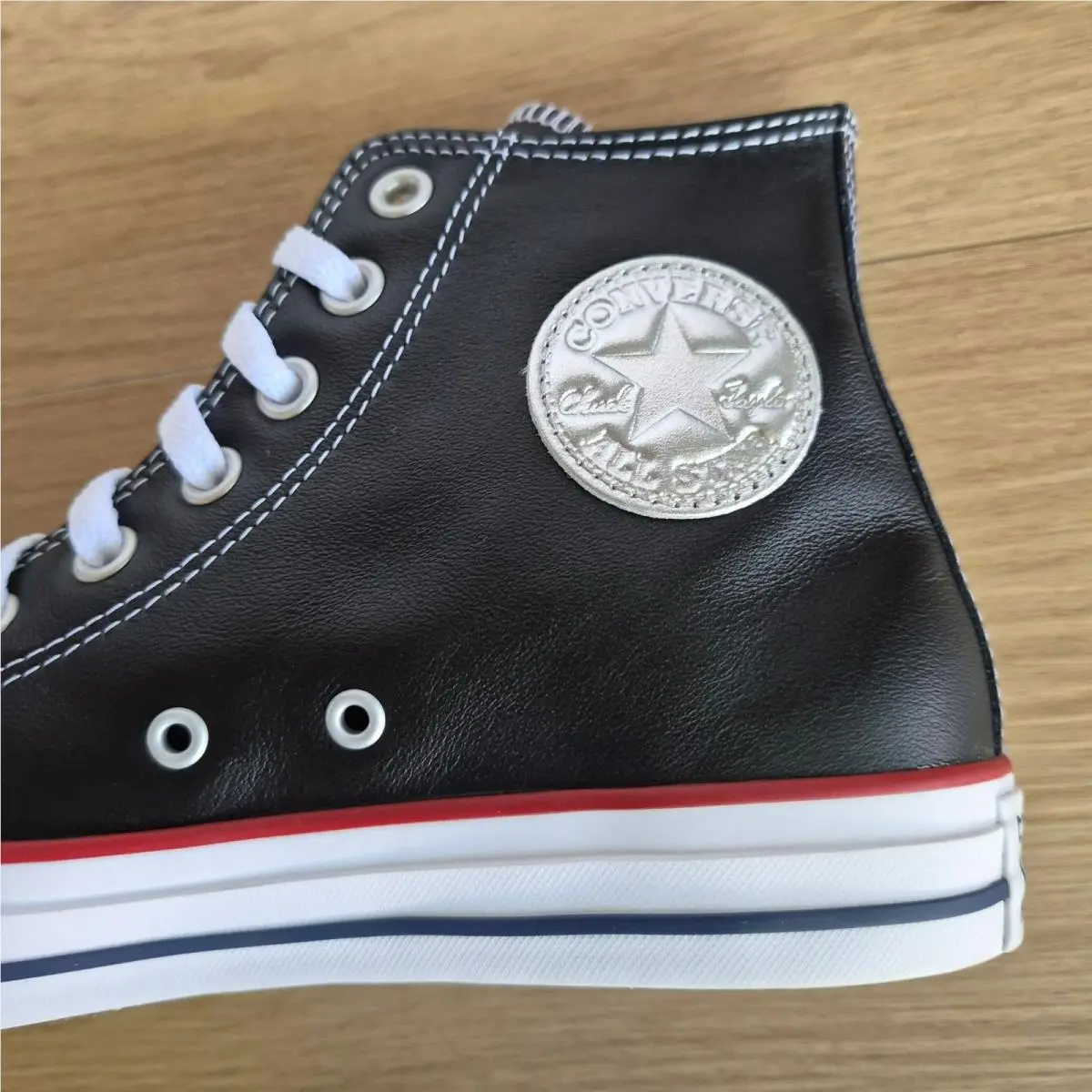 Converse shoes - Converse Chuck Taylor - Chuck Taylor - A10933C - Black (UPC: 194435125954) 5