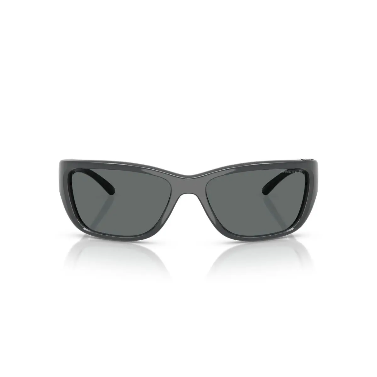 Sunglasses AN 4353 284181 Dark Grey/polar Policarbonate Polarized by Arnette