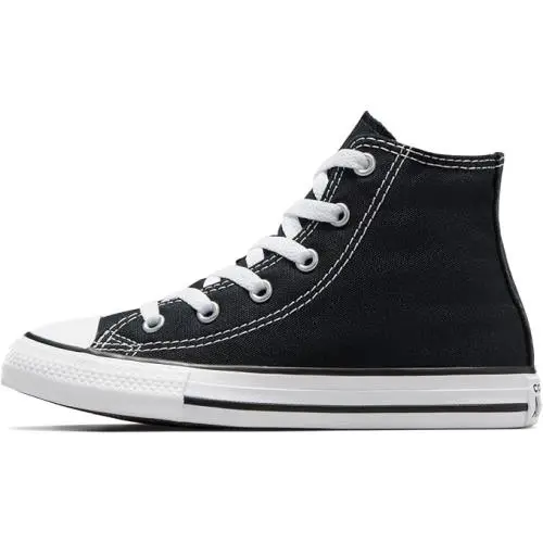 Converse shoes - Converse Chuck Taylor All Star High Top - 11909C - Black 0
