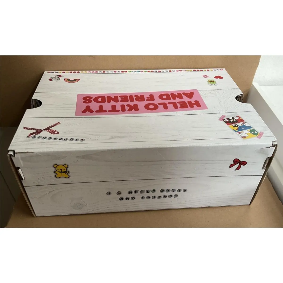 Converse shoes - White 9