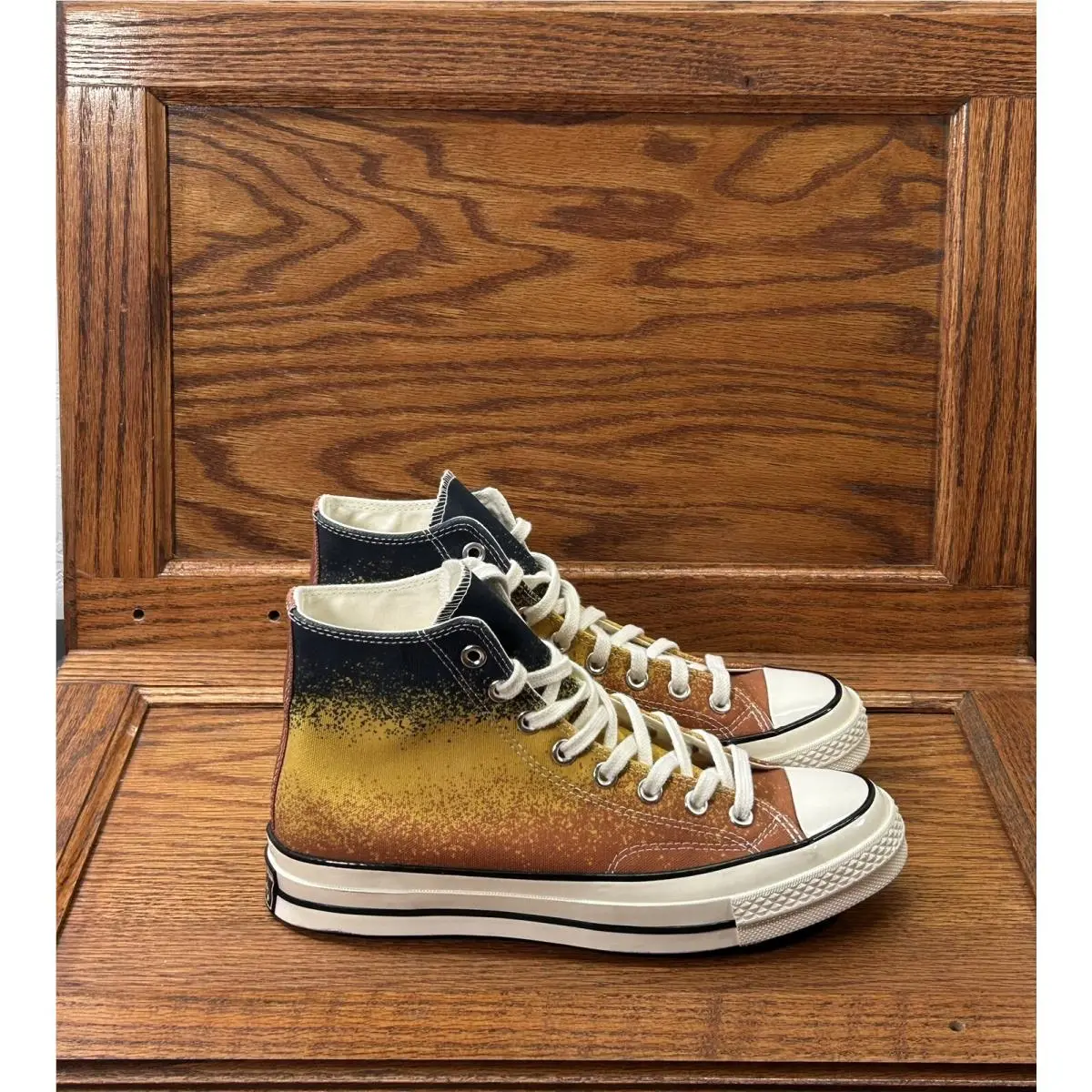 Converse shoes - Converse Chuck 70 - Chuck - Multicolor 0