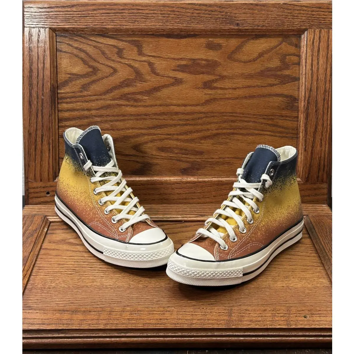 Converse shoes - Converse Chuck 70 - Chuck - Multicolor 1