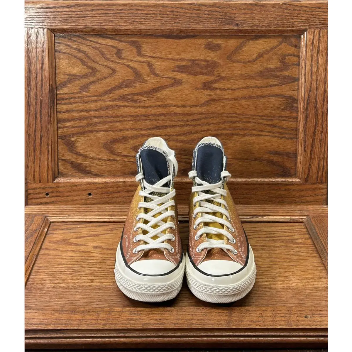 Converse shoes - Converse Chuck 70 - Chuck - Multicolor 2