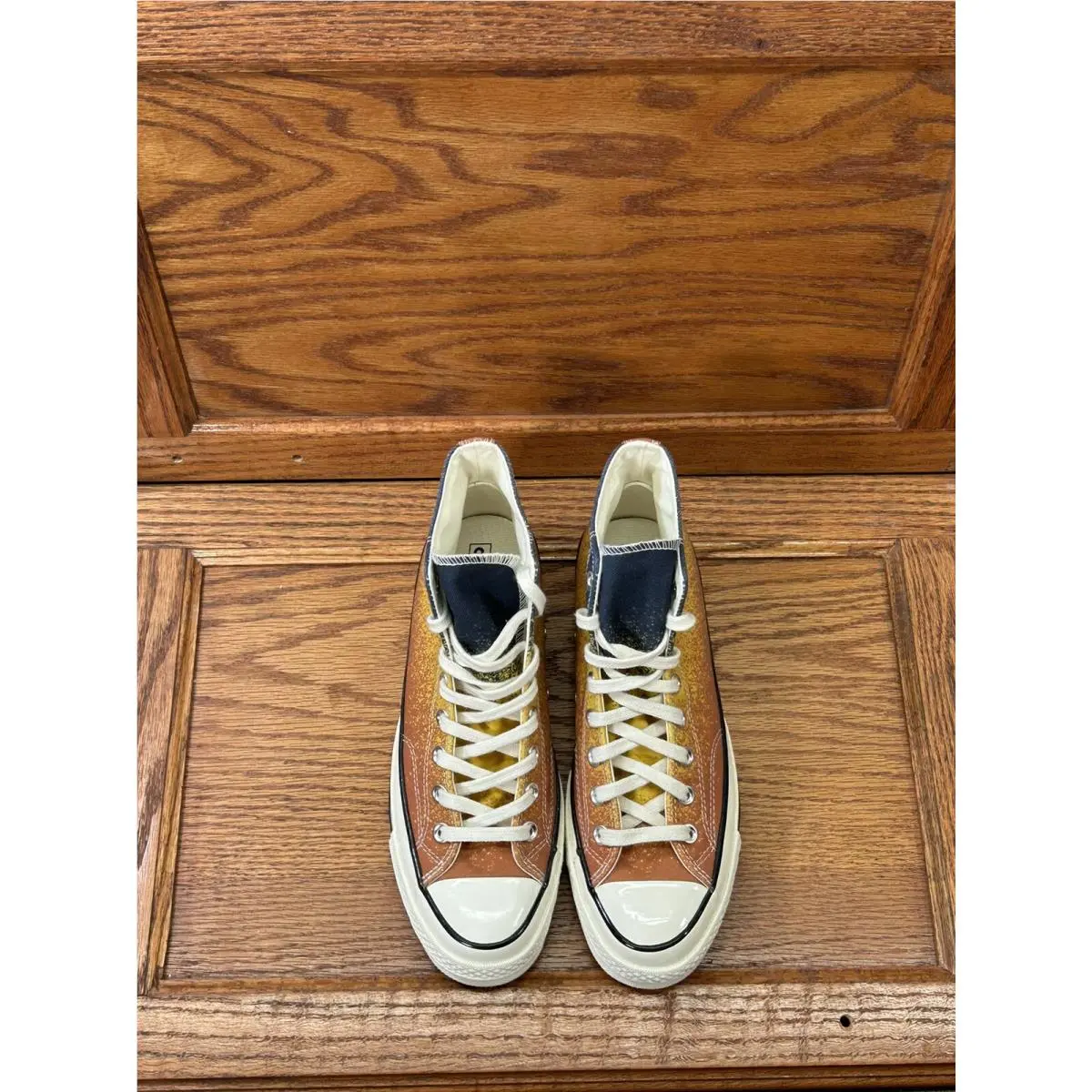Converse shoes - Converse Chuck 70 - Chuck - Multicolor 3