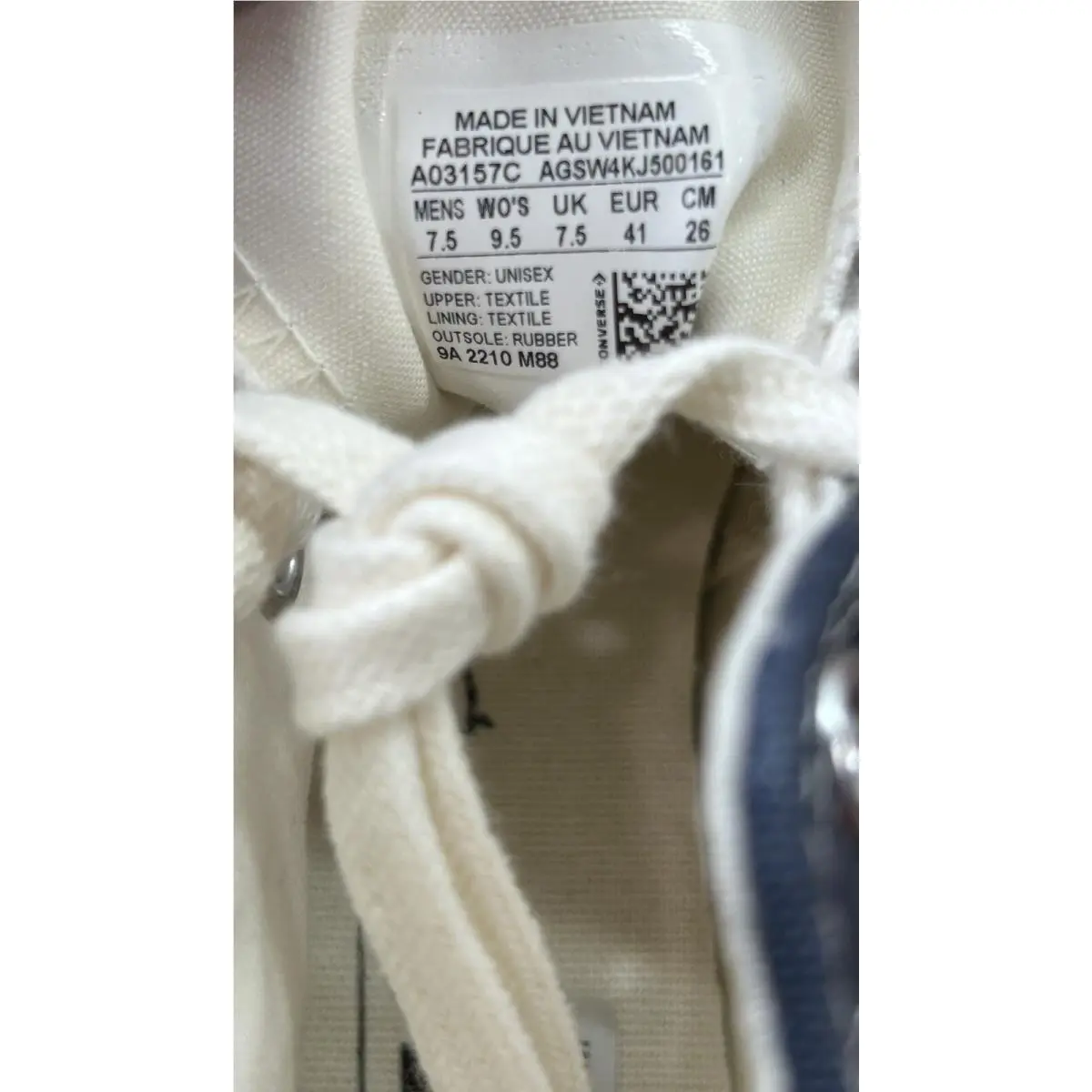 Converse shoes - Converse Chuck 70 - Chuck - Multicolor 7