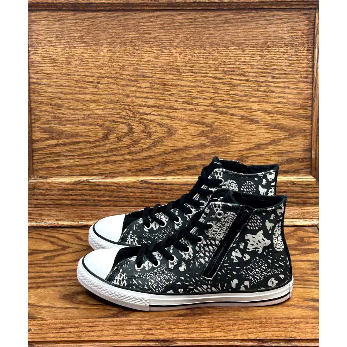 Converse shoes - Converse Chuck Taylor All Star - Multicolor 0