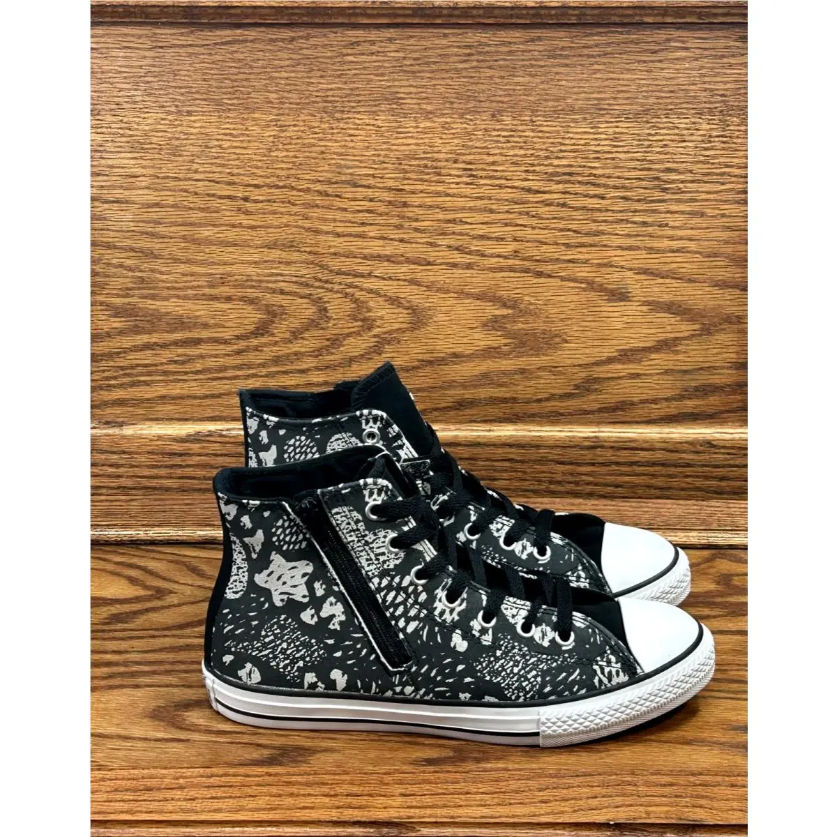 Converse shoes - Converse Chuck Taylor All Star - Multicolor 1