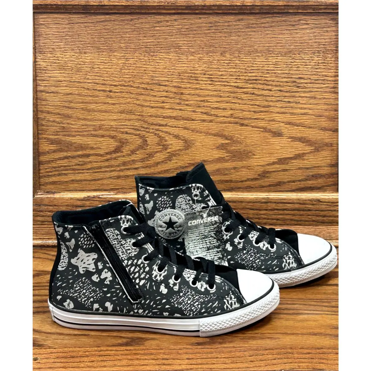 Converse shoes - Converse Chuck Taylor All Star - Multicolor 2