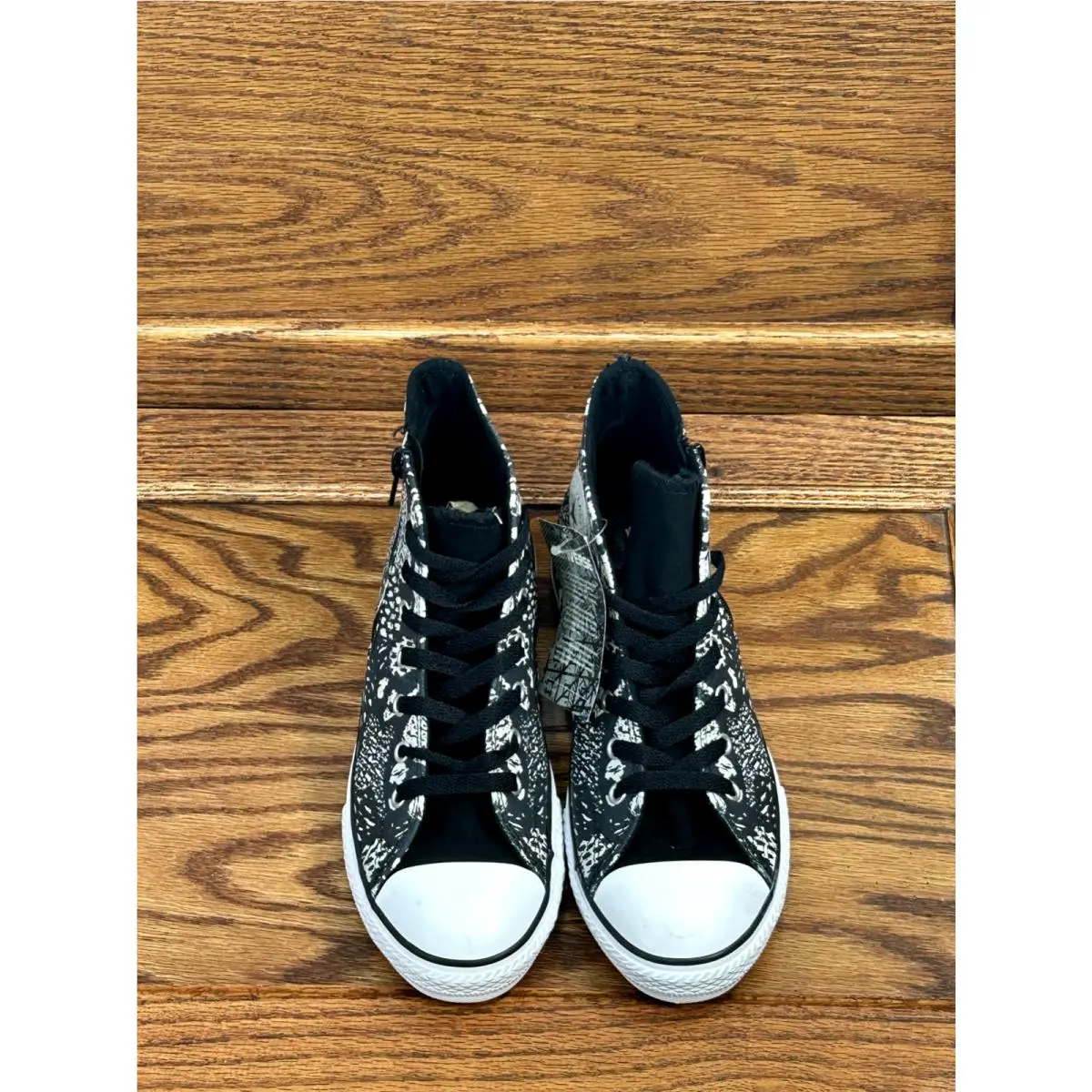 Converse shoes - Converse Chuck Taylor All Star - Multicolor 3