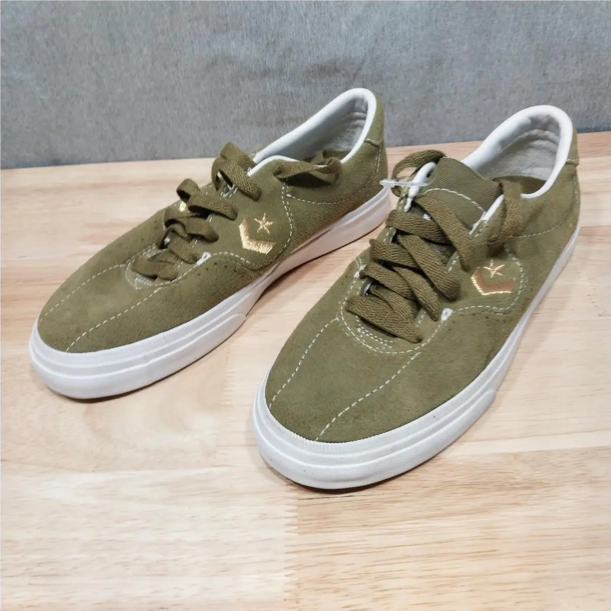 Converse shoes - Louie Lopez Pro - Louie Lopez Pro - Green 8