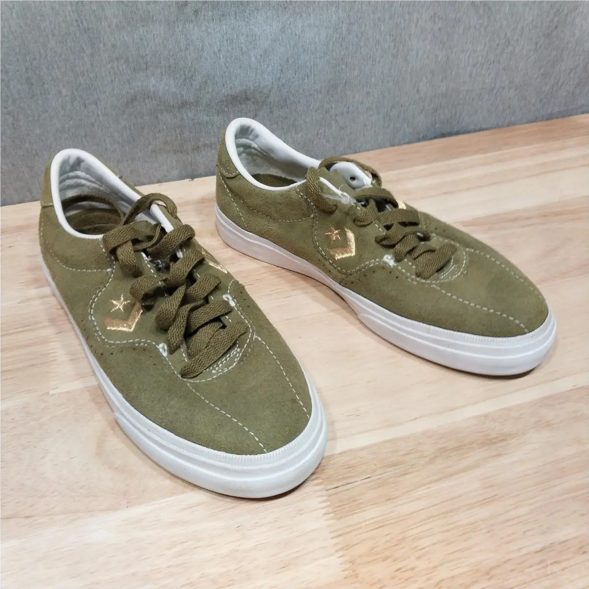 Converse shoes - Louie Lopez Pro - Louie Lopez Pro - Green 9